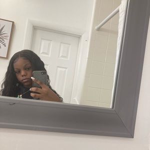 Meet your Posher, De’aisha